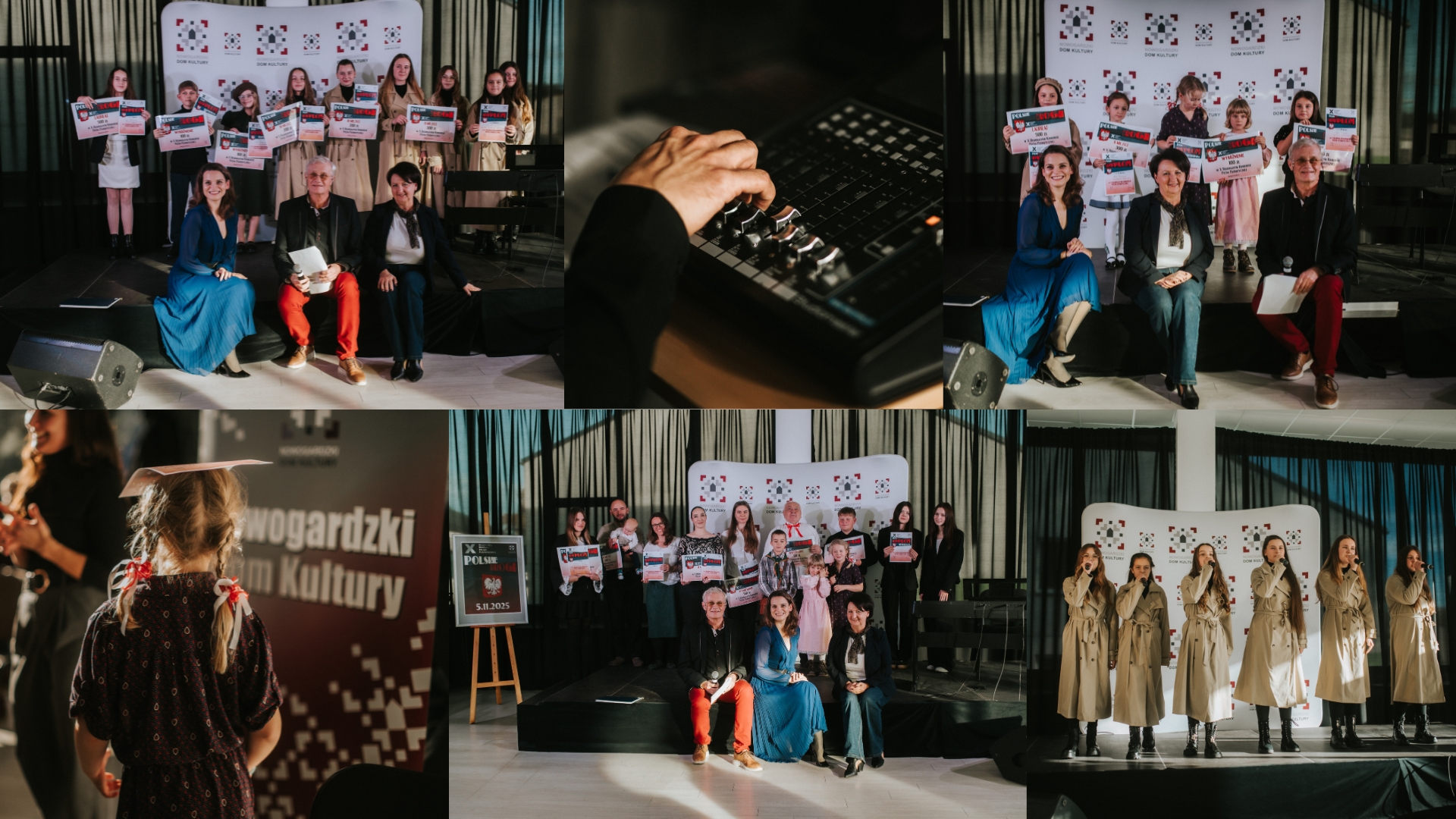 DZIESIĄTY RAZ O POLSCE | X KONKURS PIOSENKI PATRIOTYCZNEJ POLSKIE DROGI